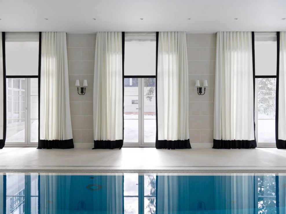 艺术装饰美式经典设计丨Polina Pidtsan-20