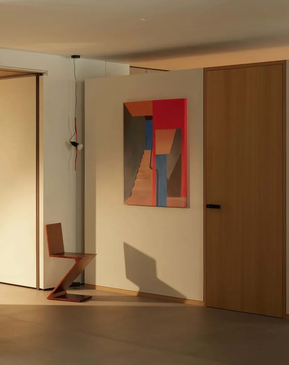 纯粹空间,细腻木作展馆设计丨中国宁波丨积木空间-26