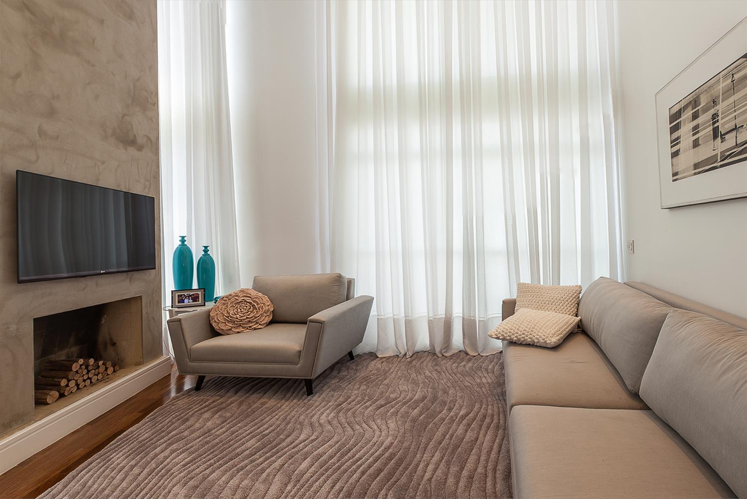 巴西 Loft Consolação-4