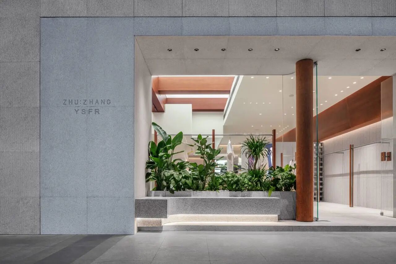 从美学价值到商业体验：鲁班时代的空间思考-24