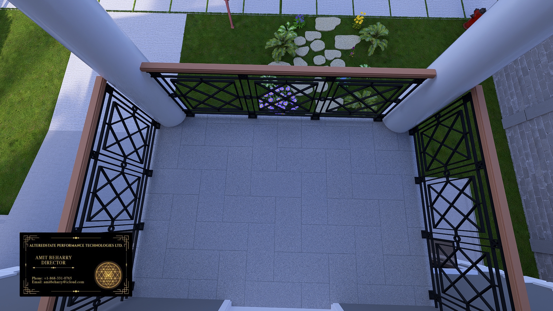 Contractor Invested rendering (C.I.R)-16