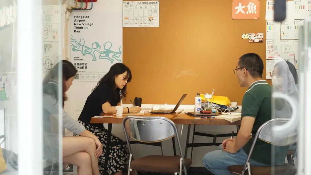 社区有可能嵌入一个迷你博物馆吗？-22