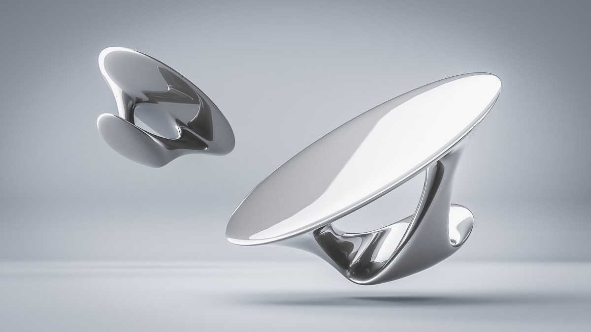 流动雕塑般的办公住宅家具设计-24