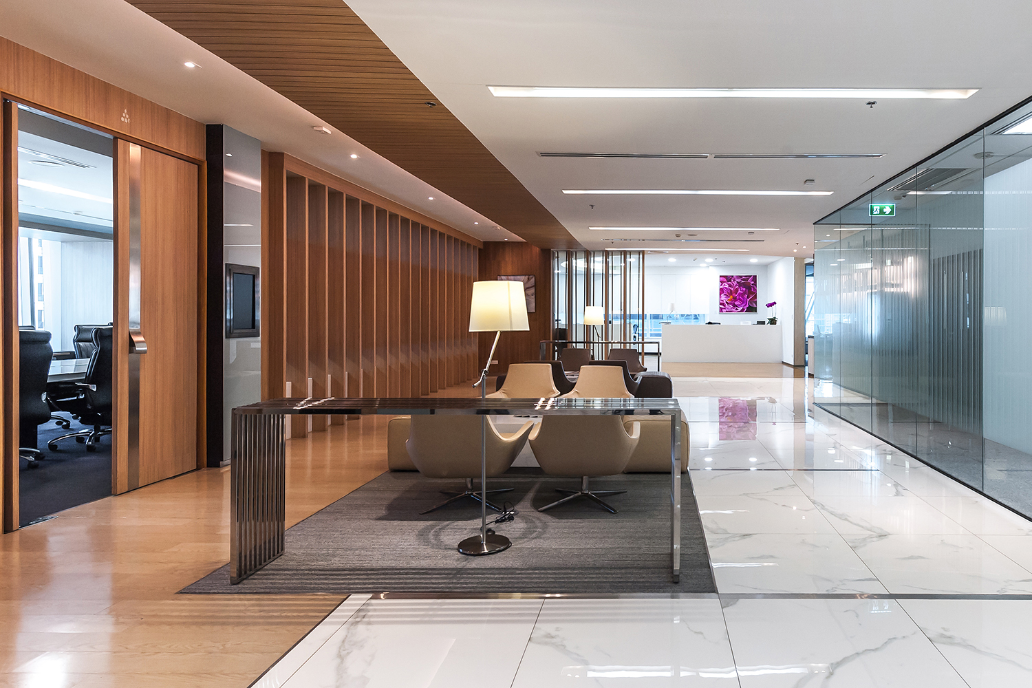 风险投资生态综合办公 | PIA | 2022 | 泰国-1