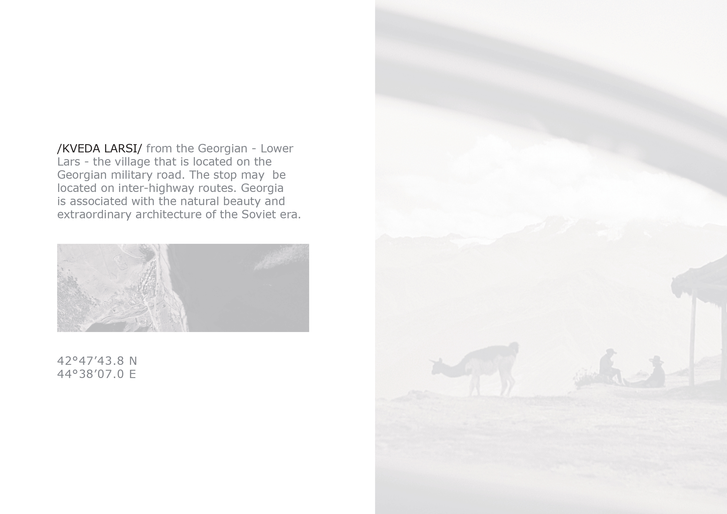 一个公交站台丨KVEDA LARSI-5