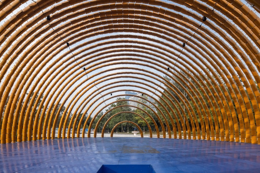Ashui展亭2026丨越南河内丨H&P Architects-89