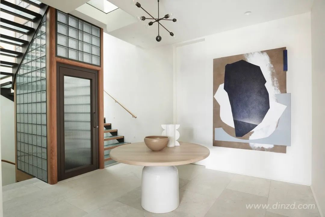 如画风情,海边住宅-22