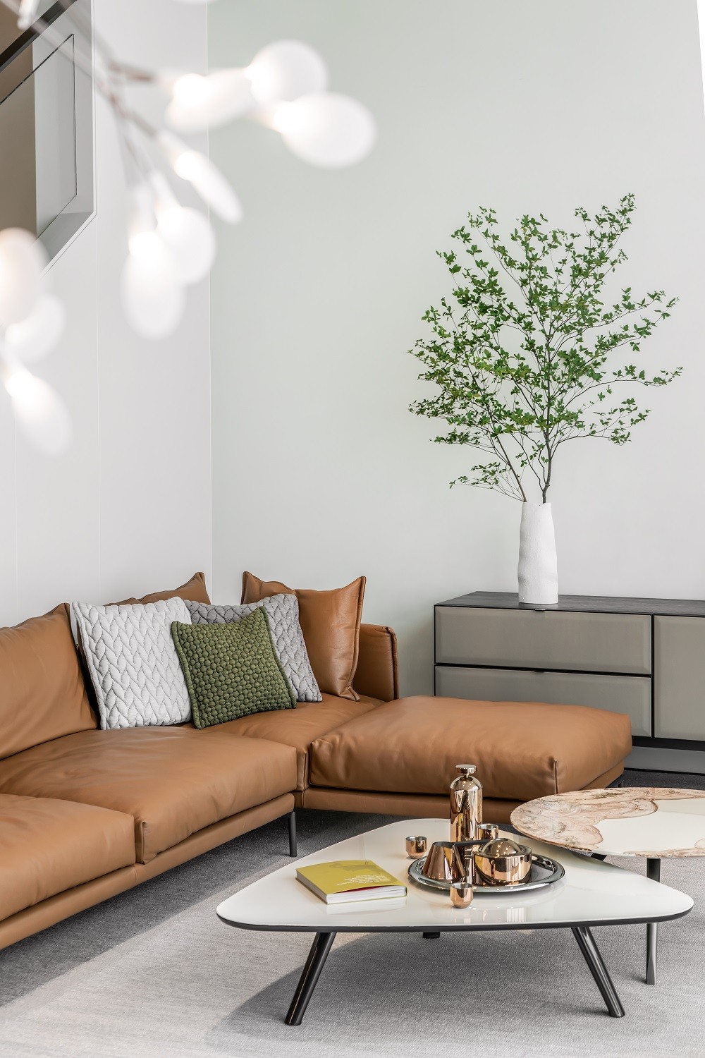 香港大埔白石角临海别墅丨中国香港-20