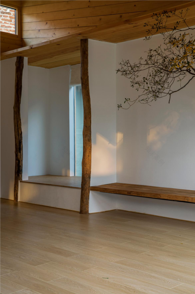 原飨井峪·飨庭日料-85