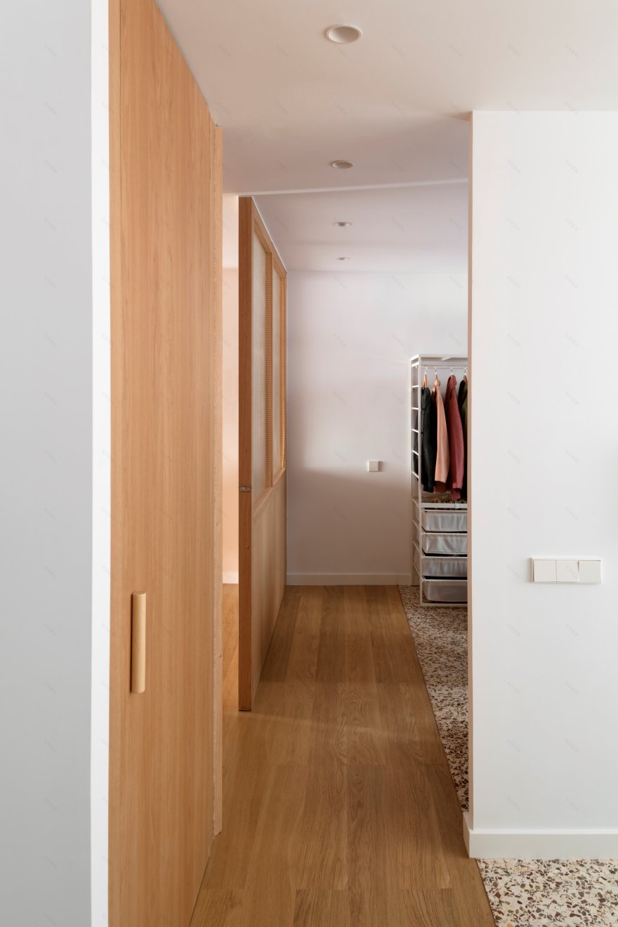 Casa(Dos) 公寓改造-14