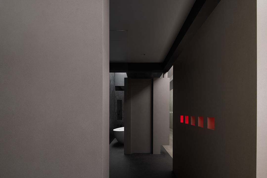 嘉陶汇岩选展厅丨中国汕头丨文因兀设计事务所-30