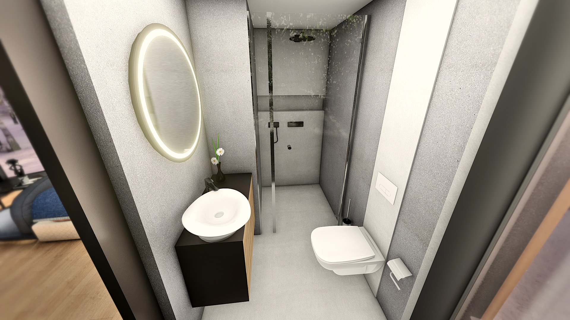 豪华露营舱莱纳特-24