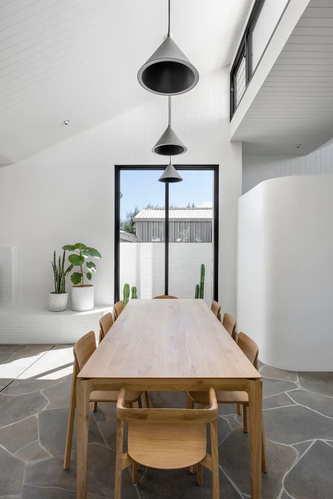 古德伍德平房,艺术装饰与社区的完美融合-20