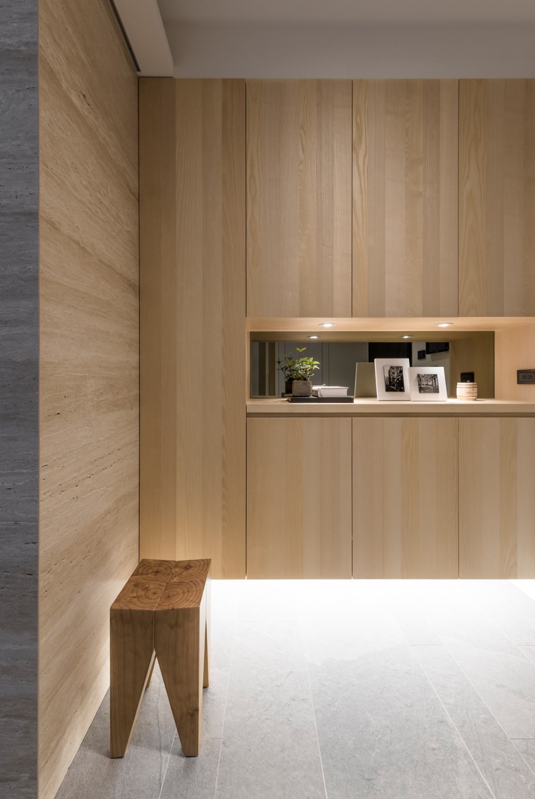 静谧  上砚空间建筑-1