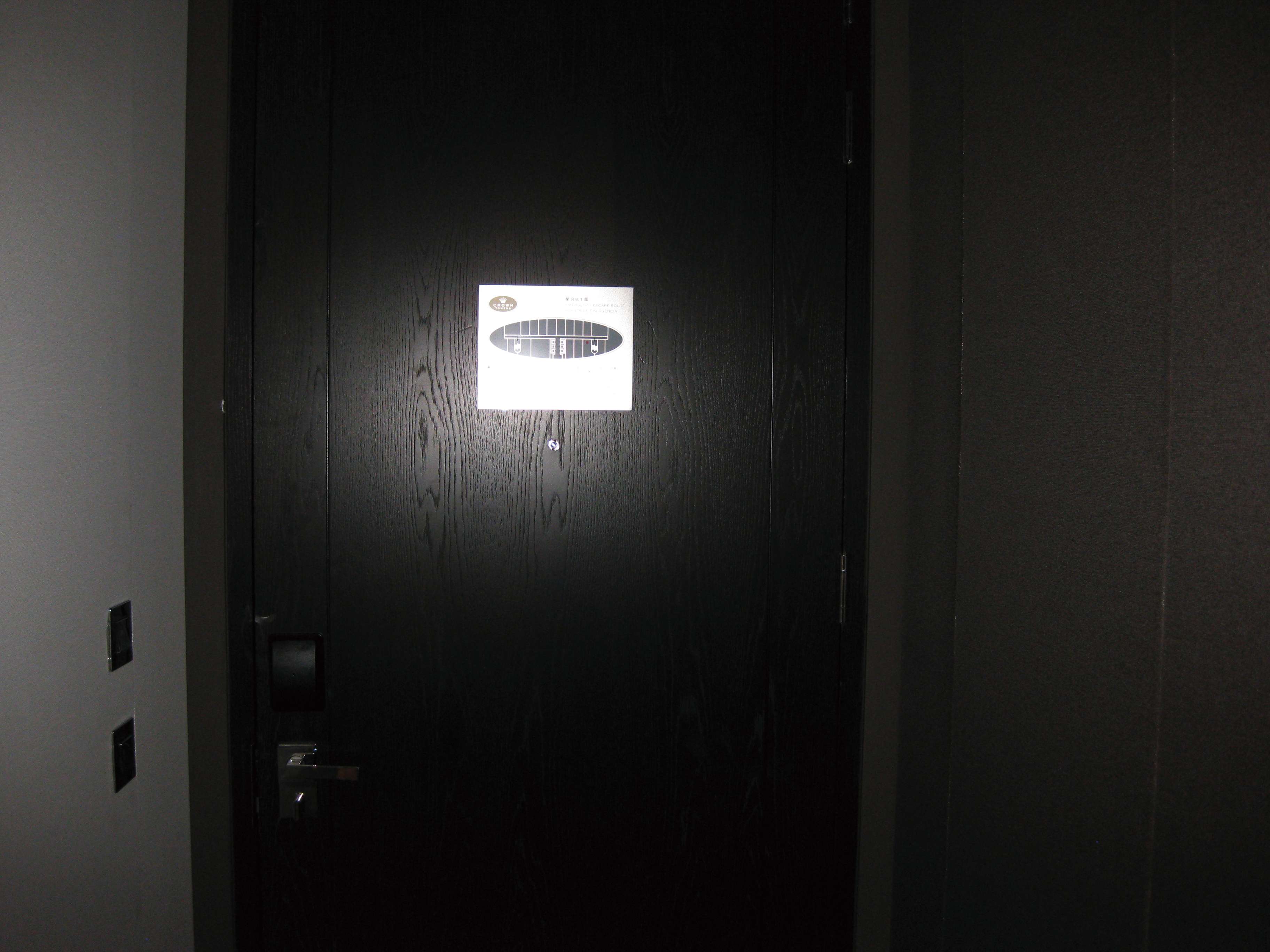 澳门新豪天地皇冠假日酒店 2-2-35