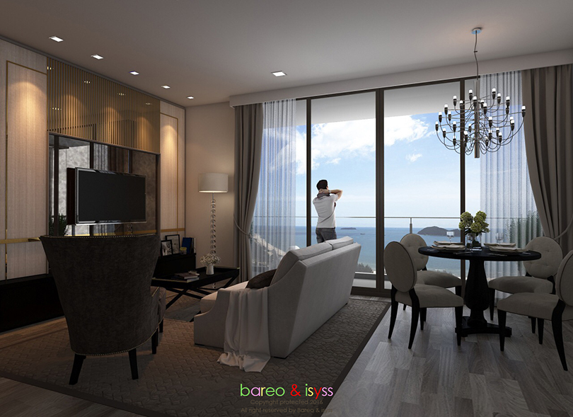 Le Petite élégance… | ออกแบบ ตกแต่งภายใน by Bareo&Isyss-2