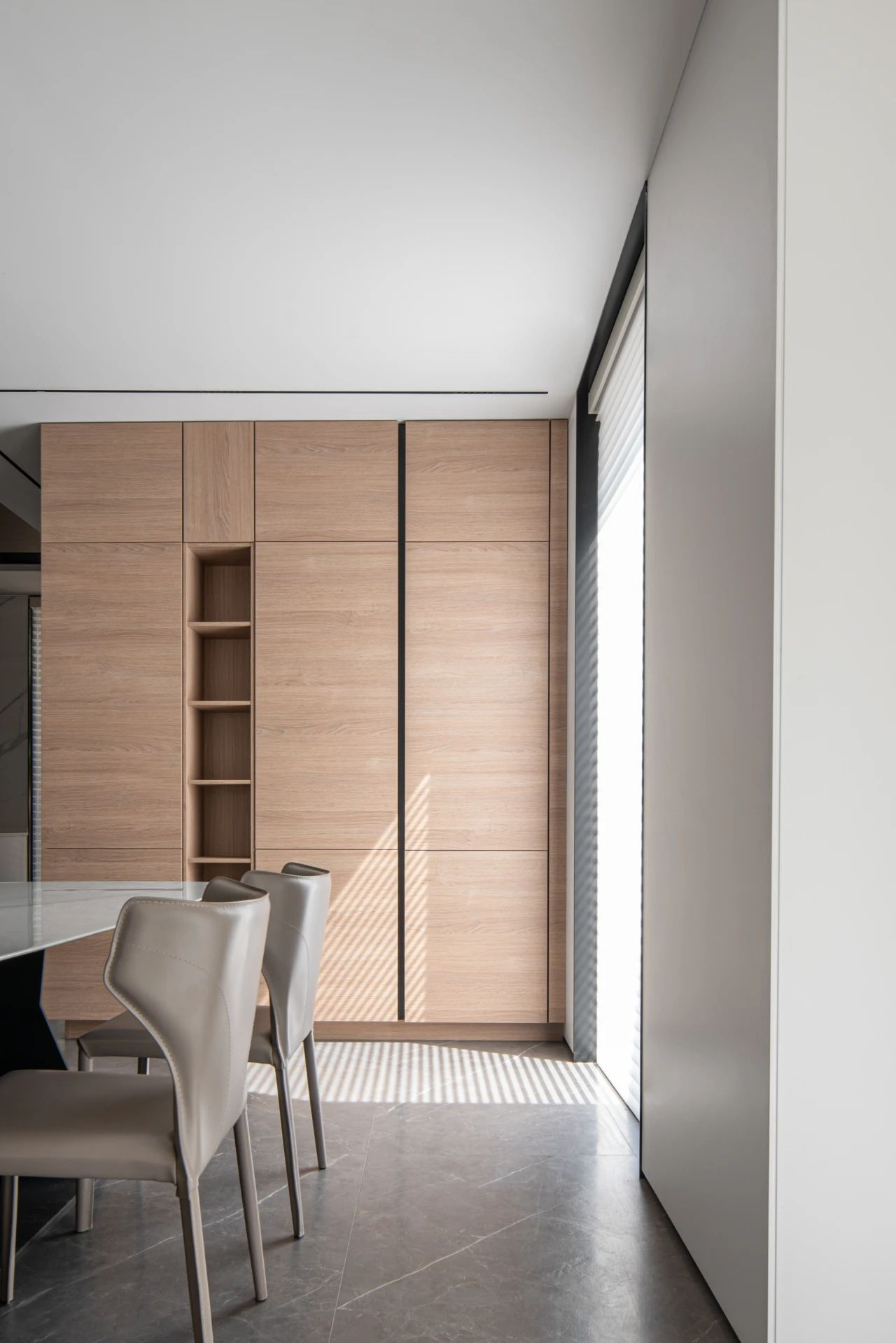 家,为期许而生丨中国江西丨大诺营造-41