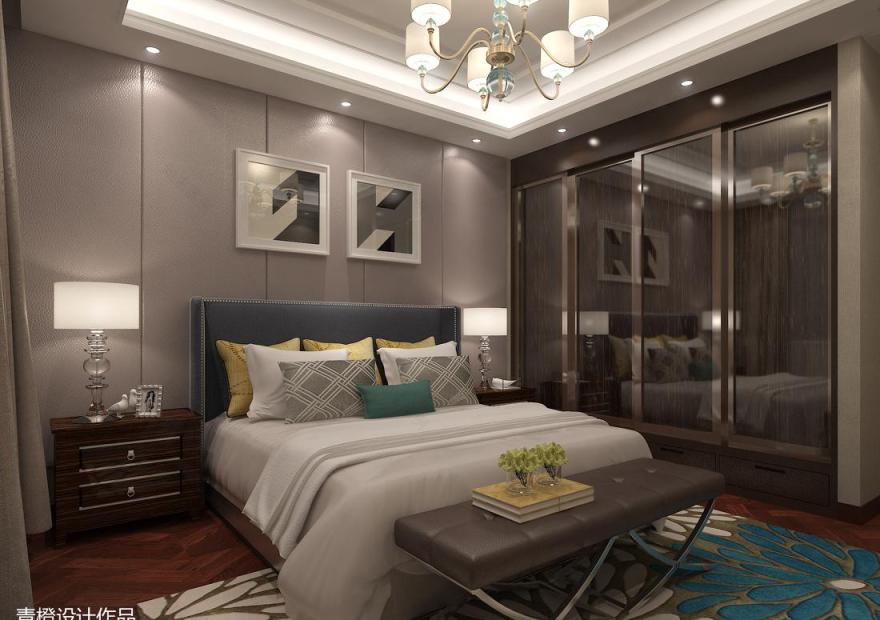 金地中央世家-15