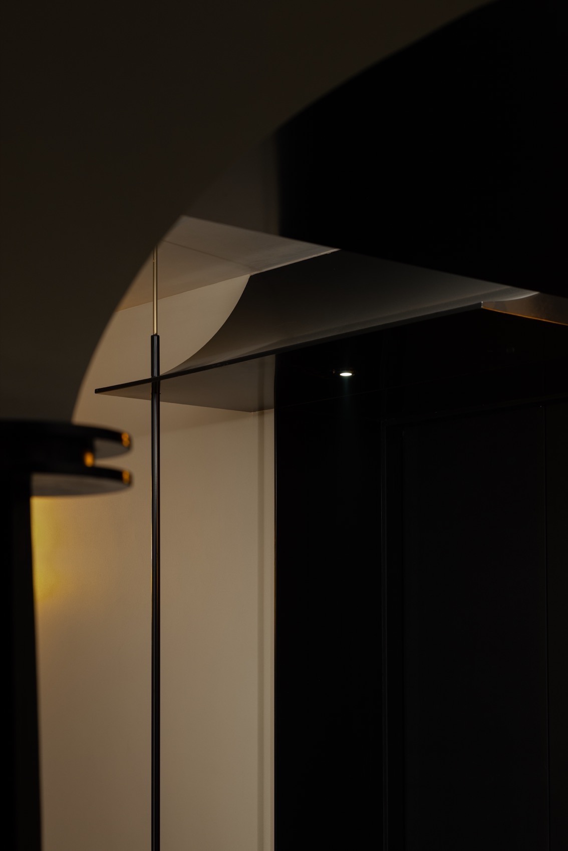 一束酒店，长沙 / 尺镀美学-48