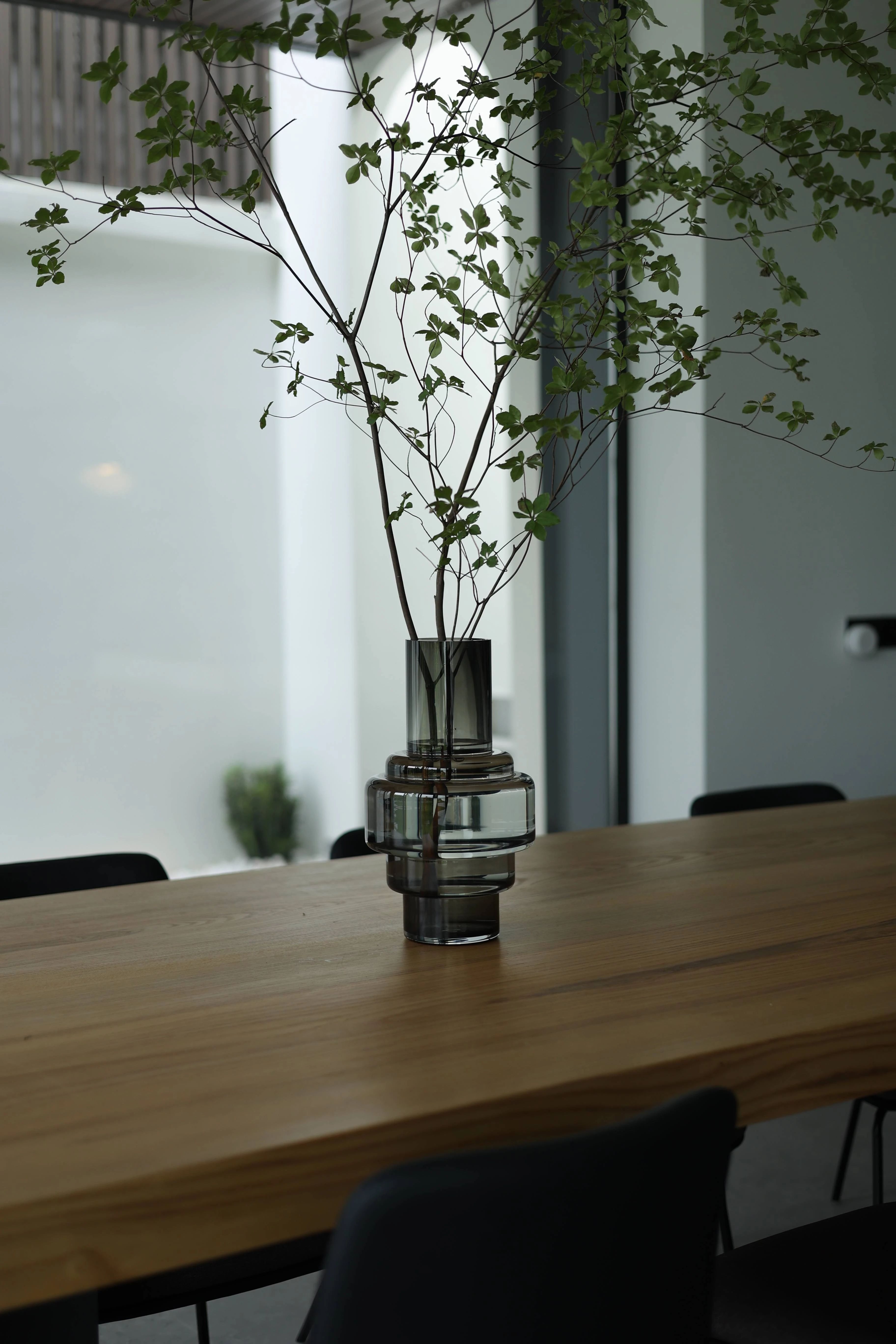 玖龍湖别墅丨广州在于空间设计工程有限公司-12