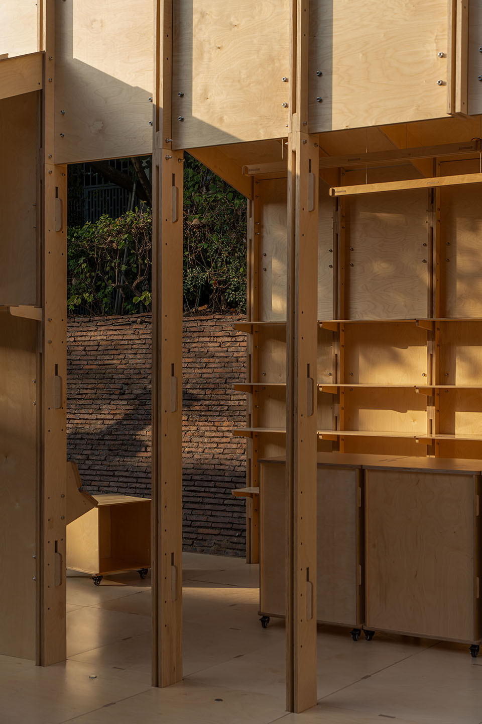 超级新年快闪空间设计丨中国深圳丨.patchStudio 帕奇设计-29