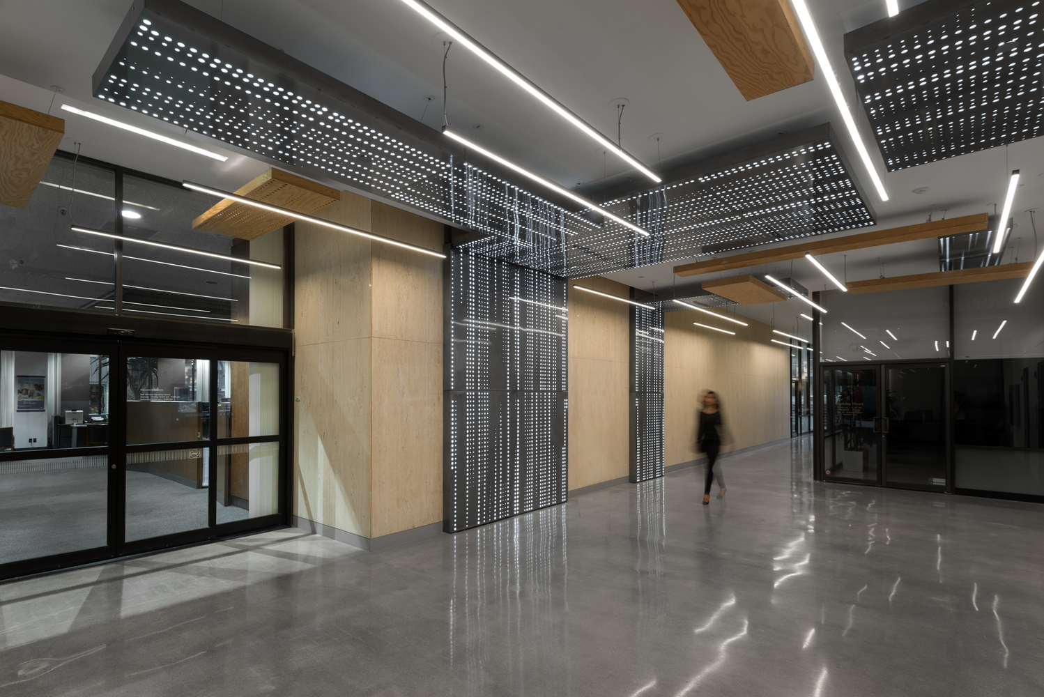 Connexion  Patrick Tighe Architecture-55