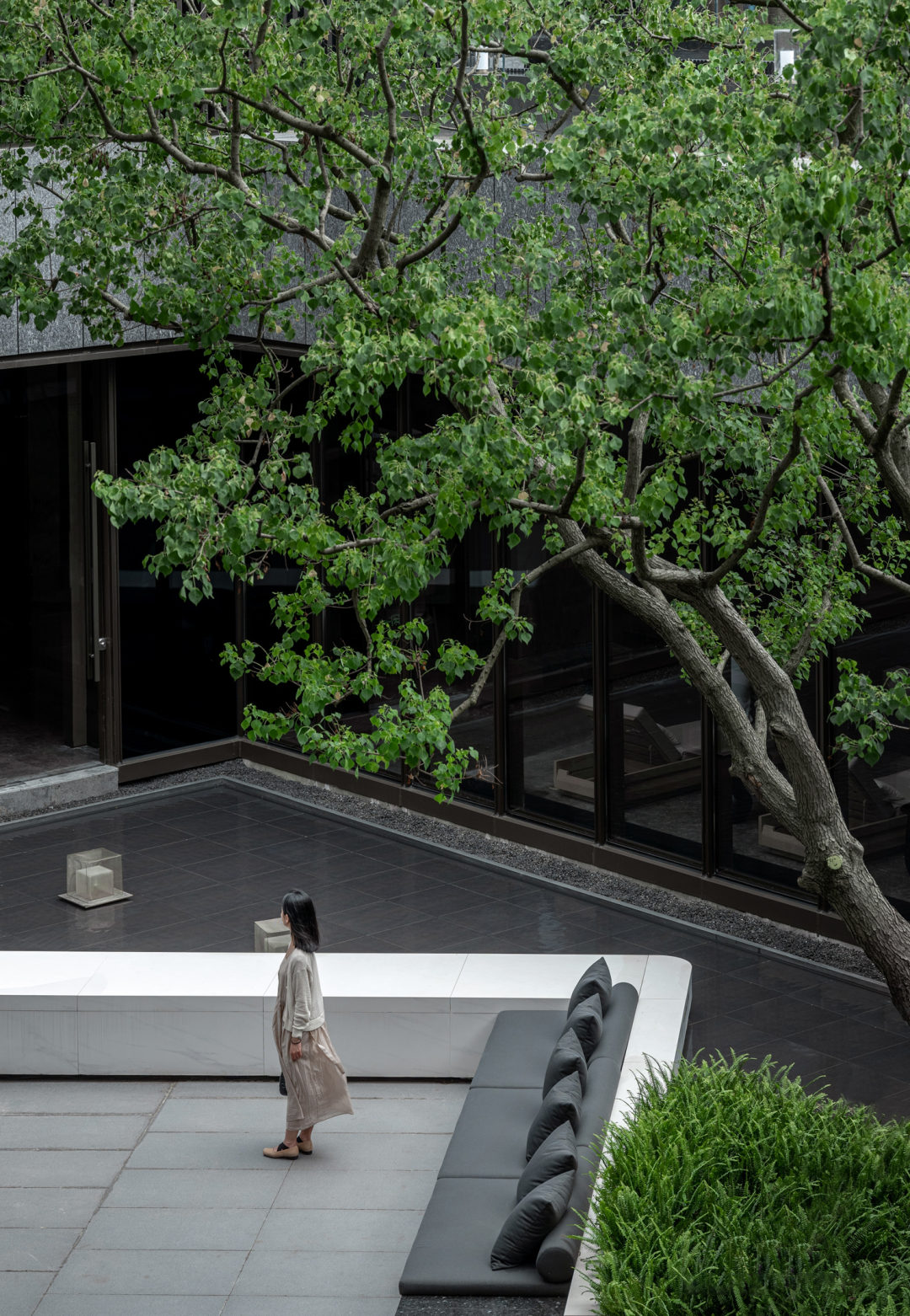 南京·江心印园丨中国南京丨GART集艾设计-17