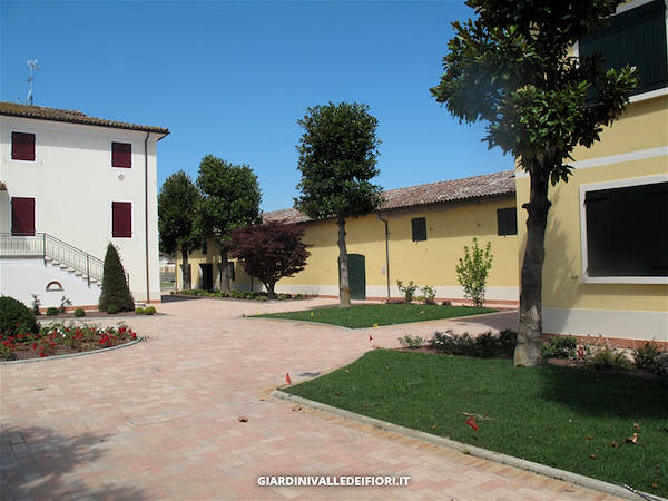 农业庄园主别墅及公园项目-16