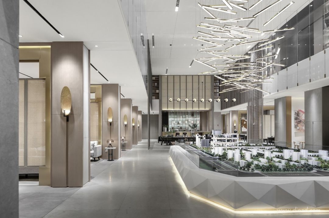 金地合肥长丰销售中心-5