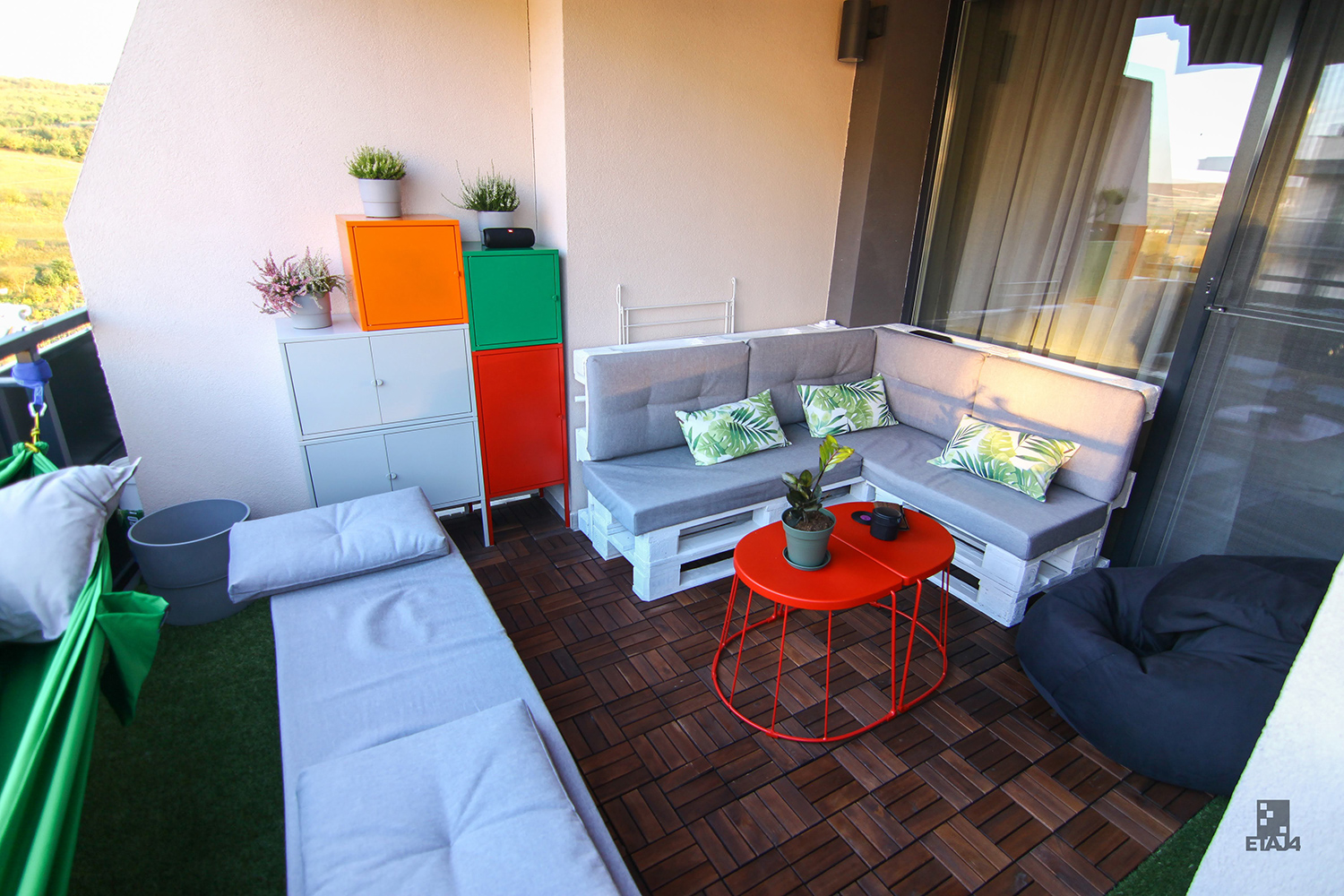 丨罗马尼亚丨Etaj4的建筑师和室内设计师-50