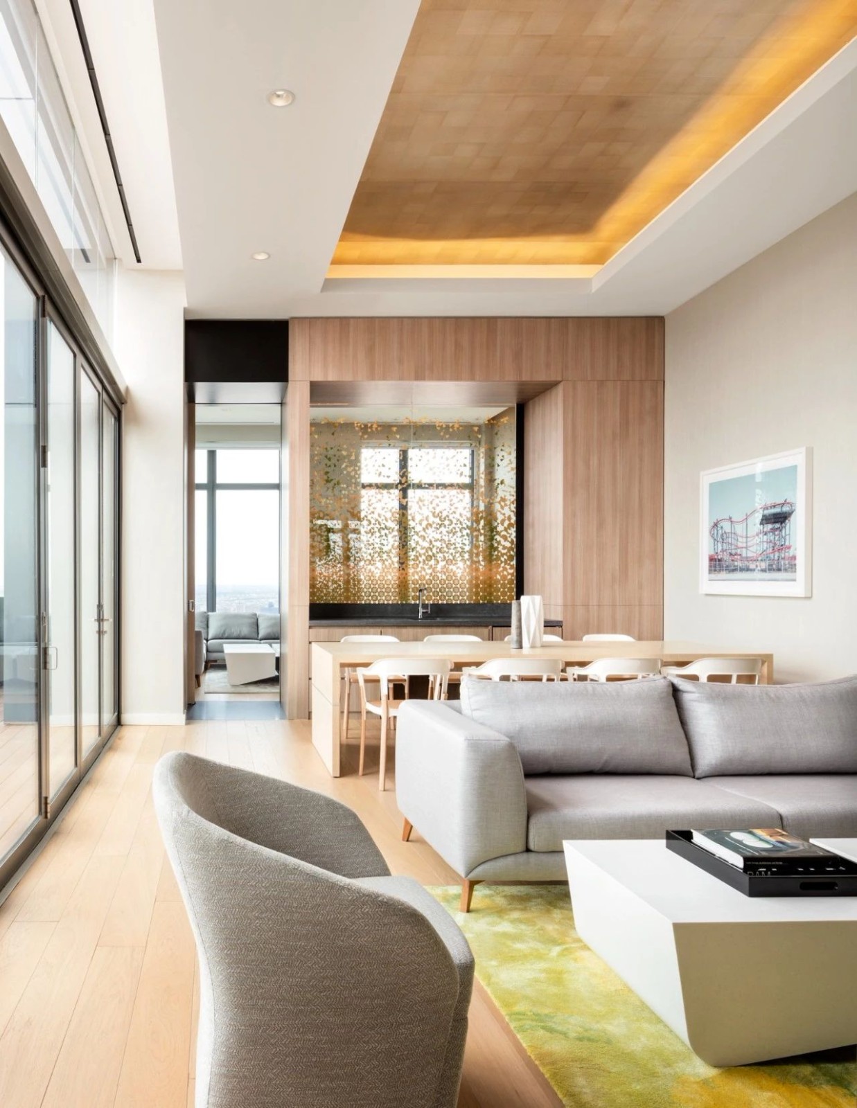 纽约设计师 Jean·Gabriel Neukomm 的精致细节艺术-20