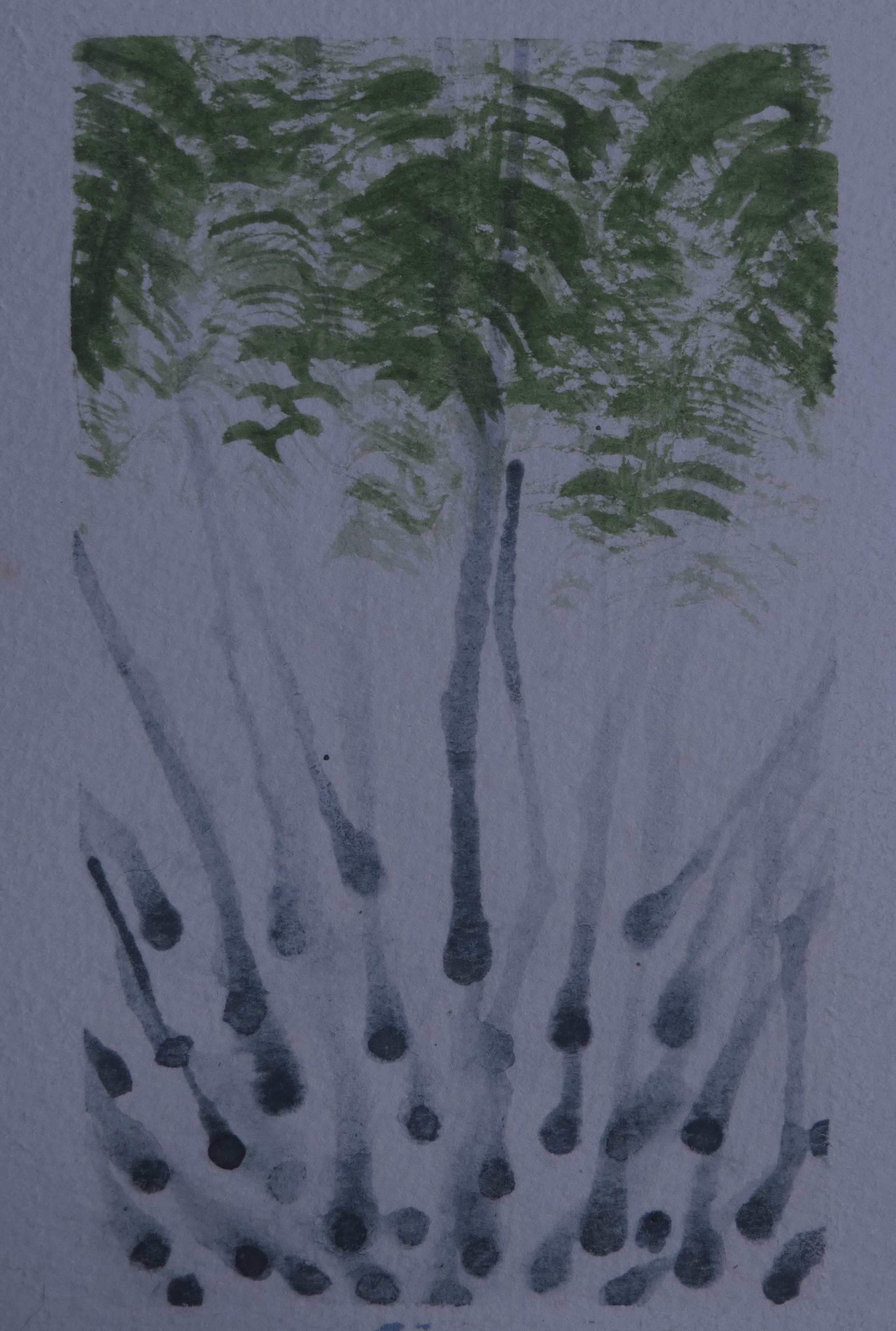 自然元素空间设计-24