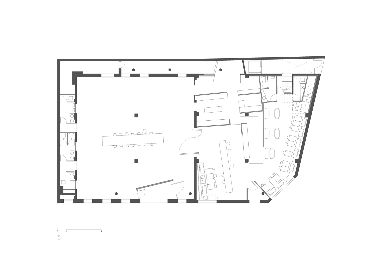 西班牙索米特鲁特酒店-25