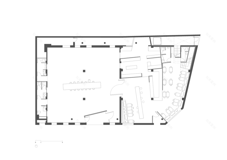 西班牙索米特鲁特酒店-25
