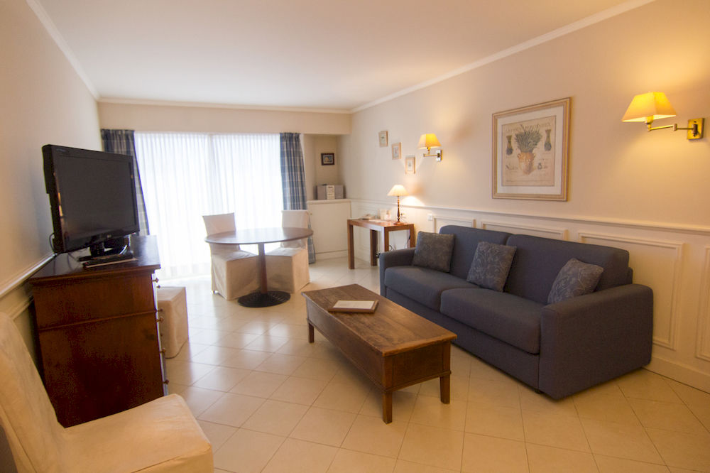 戛纳埃斯特尔别墅酒店 (Villa d' Estelle Cannes)-3