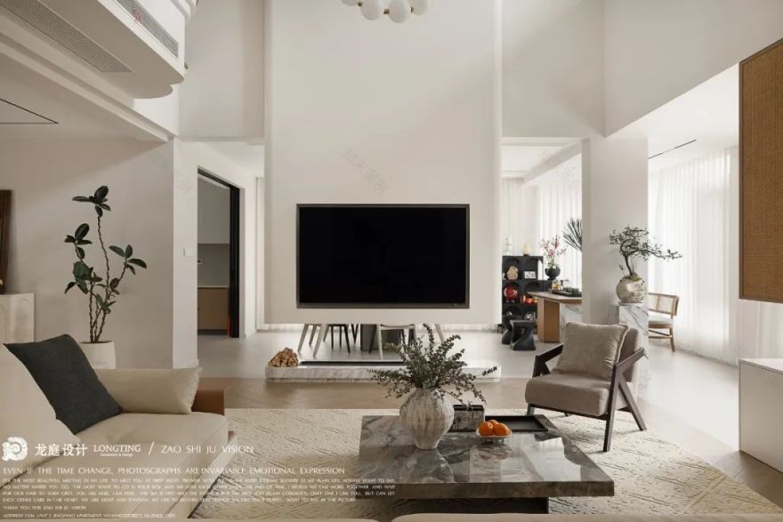 忆境府135㎡都市时尚住宅丨中国湖州-27