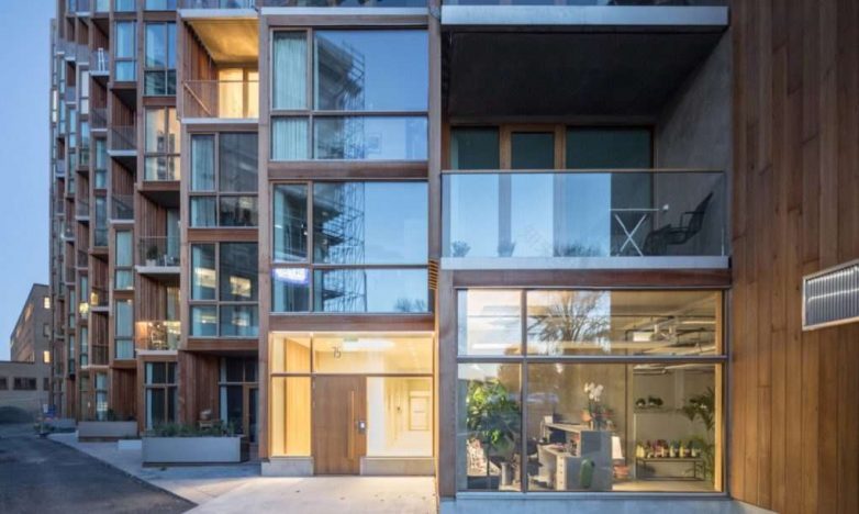 丨瑞典斯德哥尔摩丨丹麦建筑公司BIG-39