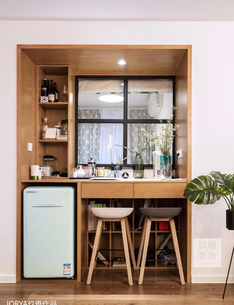 玖雅平层改造-19