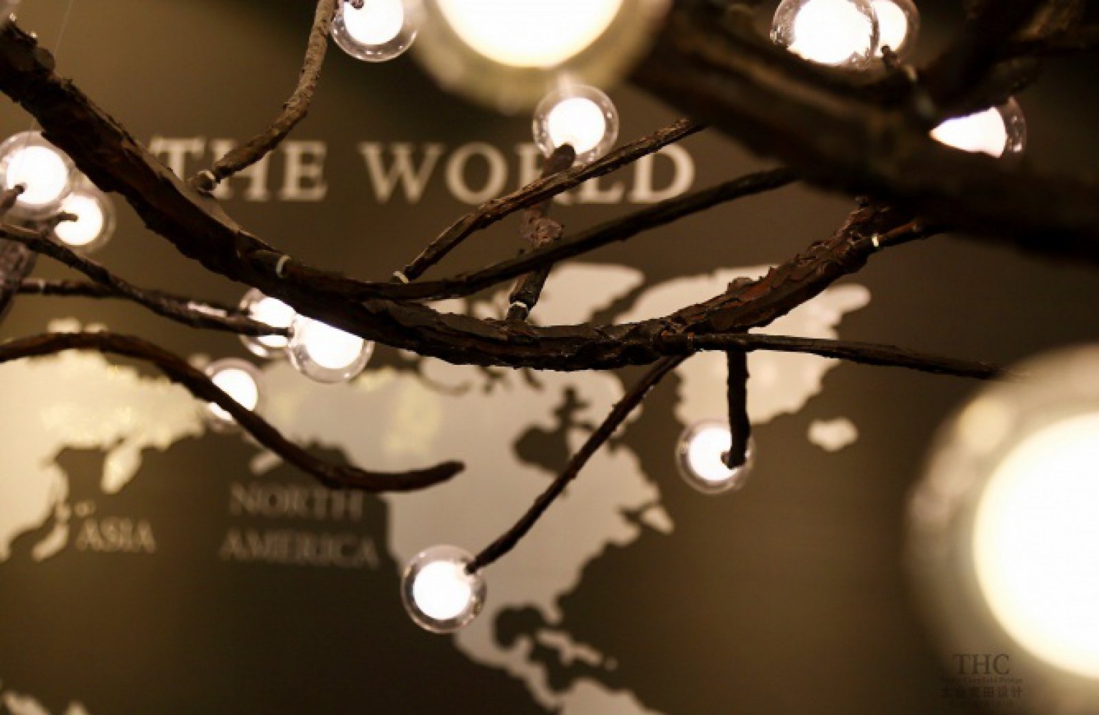 归心生活——宁波蔷薇酒店  太合麦田设计-12