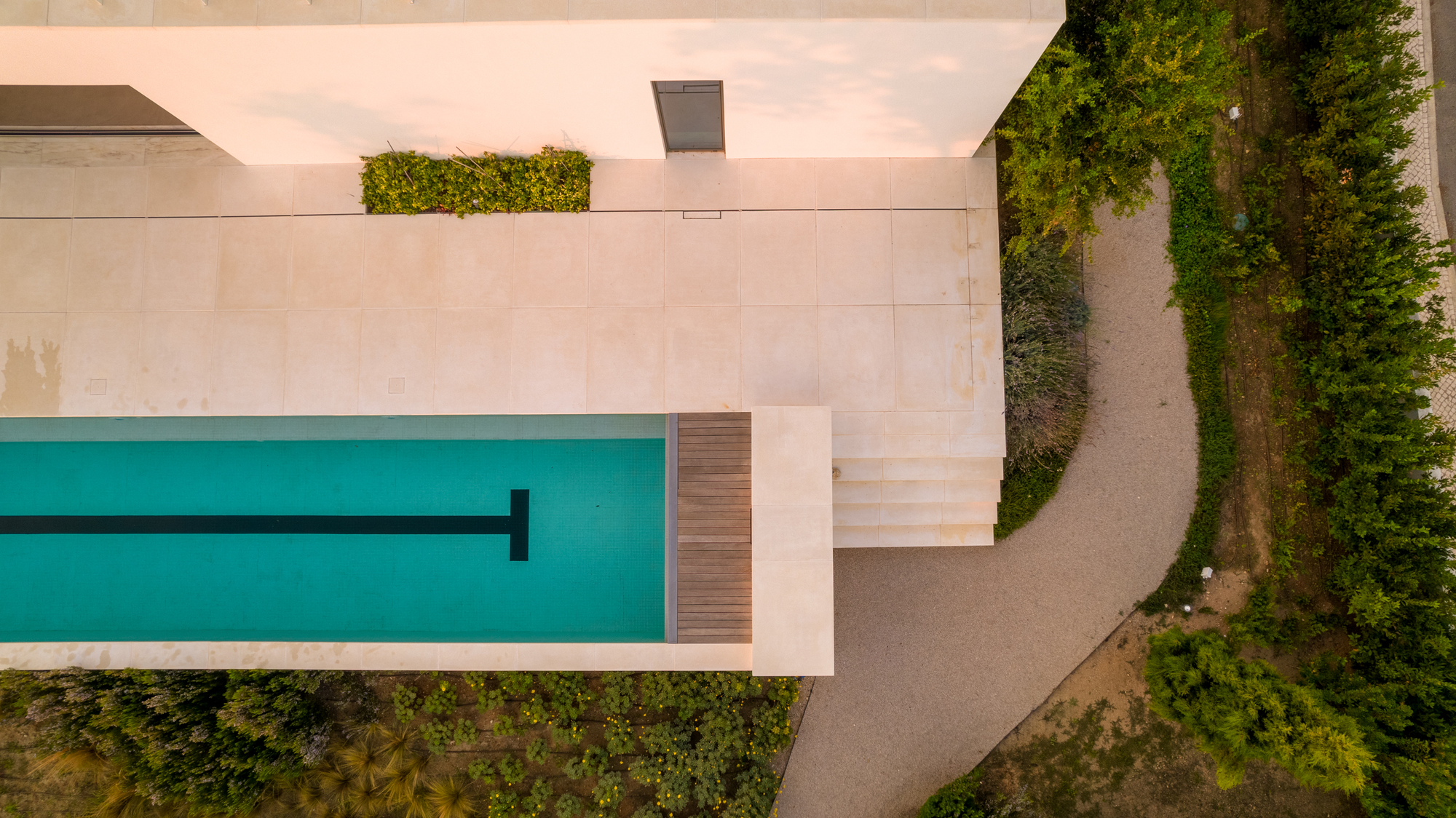 四合院丨葡萄牙丨cal30.arquitectos-45