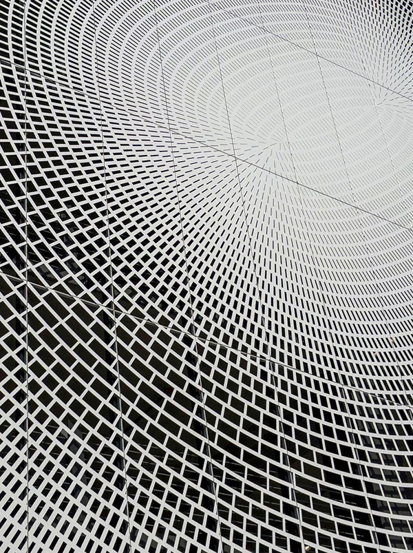 ATTRACTOR, PASEO GULCH TOWER ONE PARKING SCREENS - FAULDERS STUDIO-32