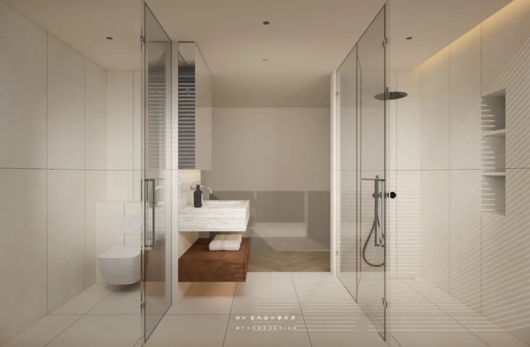 【首发】MH设计新作：奶油中古·理想生活-71