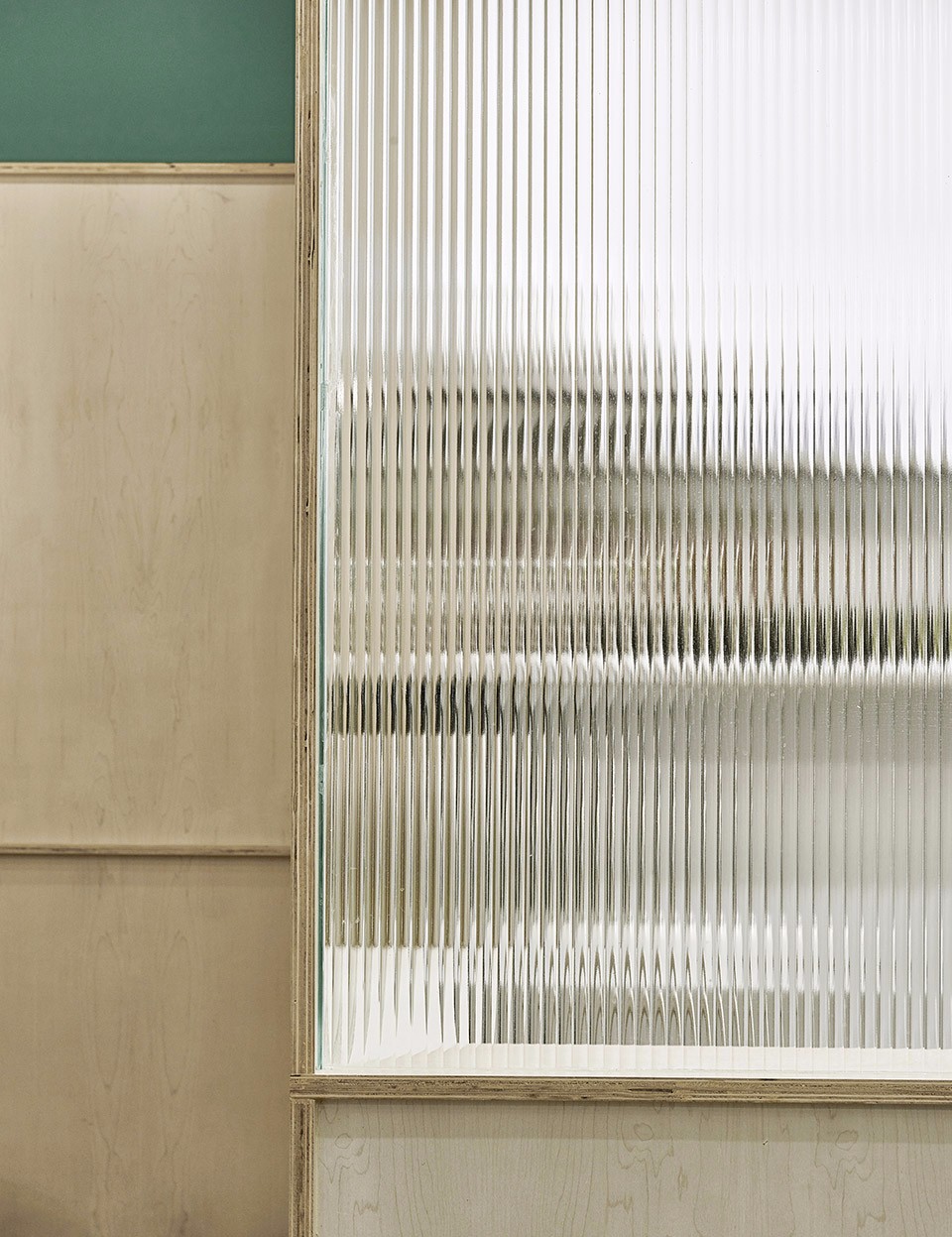 上海莲喰糖水铺  西涛设计工作室-15