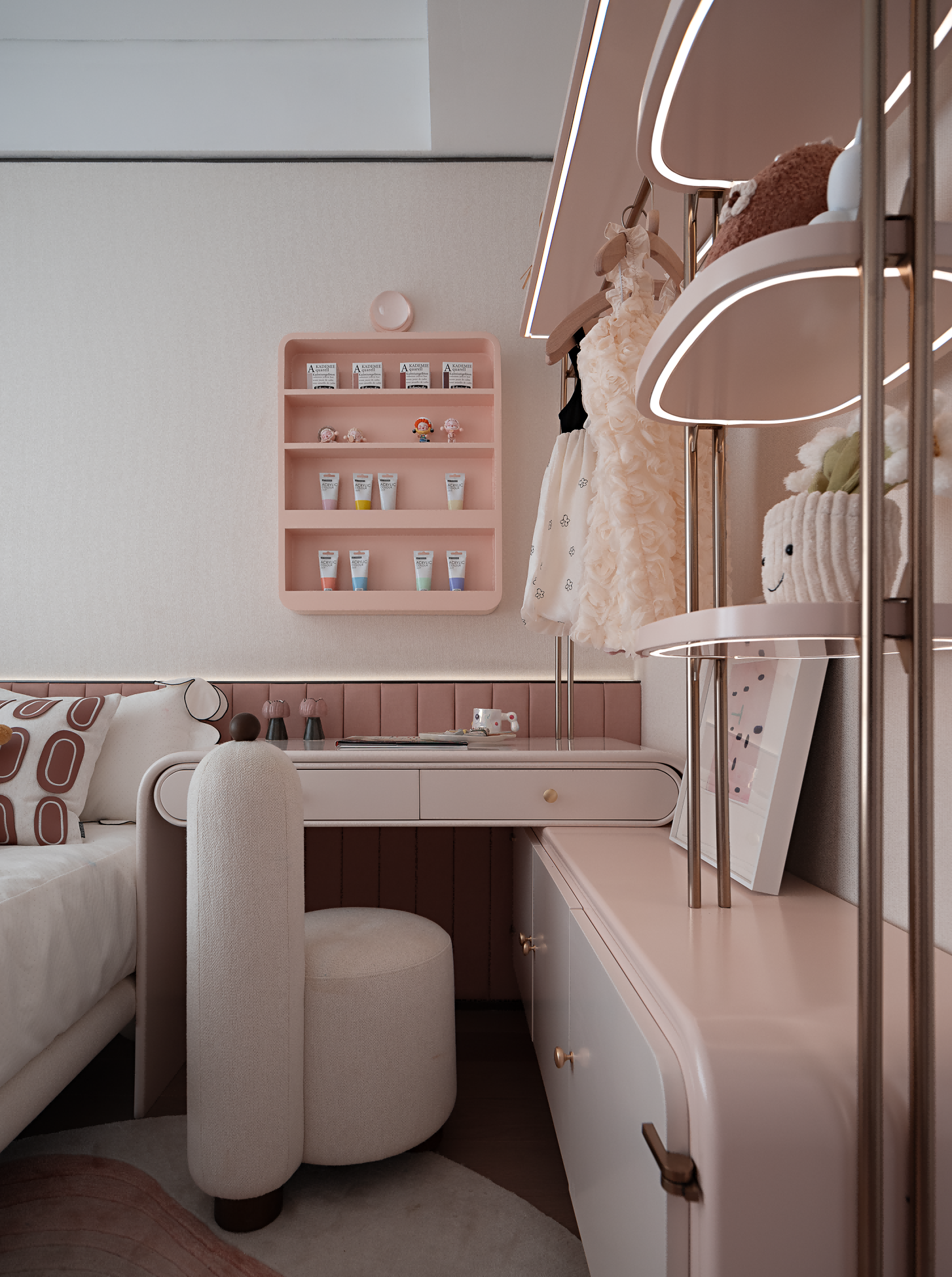 峯上府D丨中国南宁丨INNEST意巢设计-15