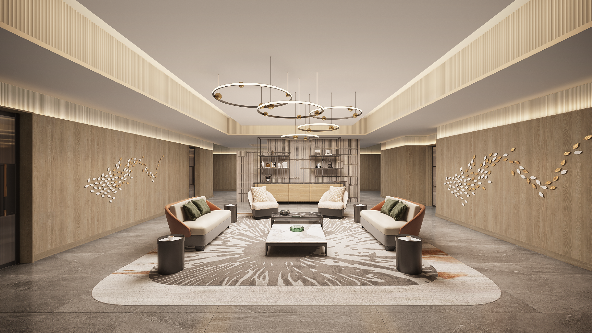 KIEFERLE&PARTNER Interior Design Portfolio-37