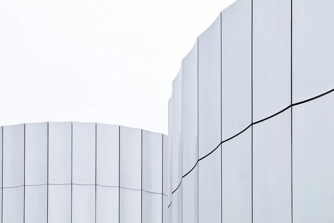 烟台大栖地售楼中心丨中国山东丨MDO木君建筑设计-26