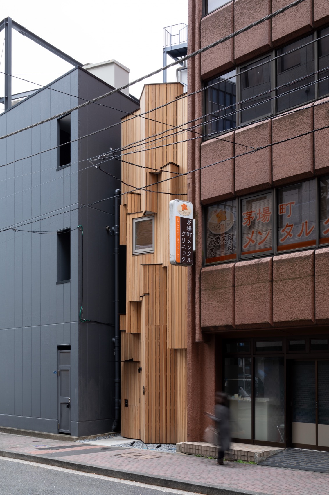 prewood丨日本东京丨VUILD Inc.-76