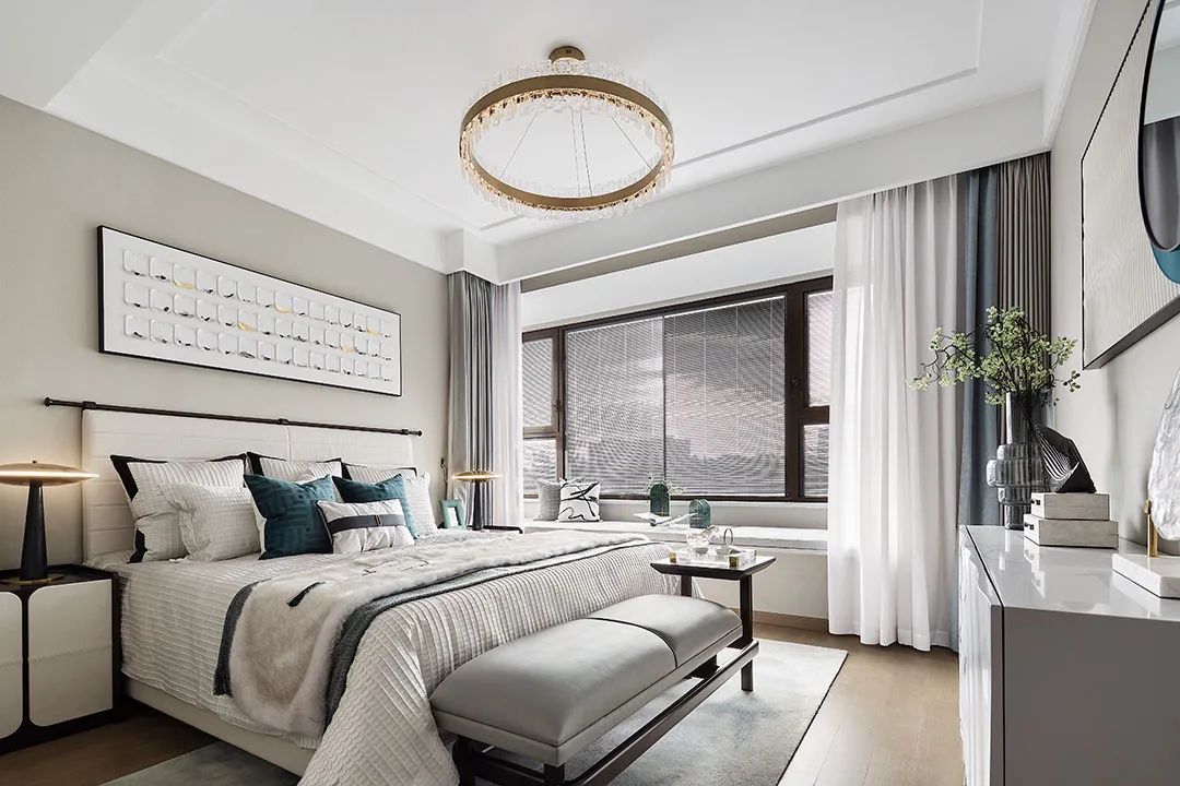 GP上榀设计｜归虚梦演 诗意东方-19