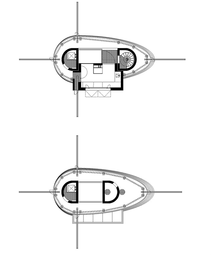 德国慕尼黑工业大学气候测量塔 / Deubzer Konig & Rimmel Architekten-84