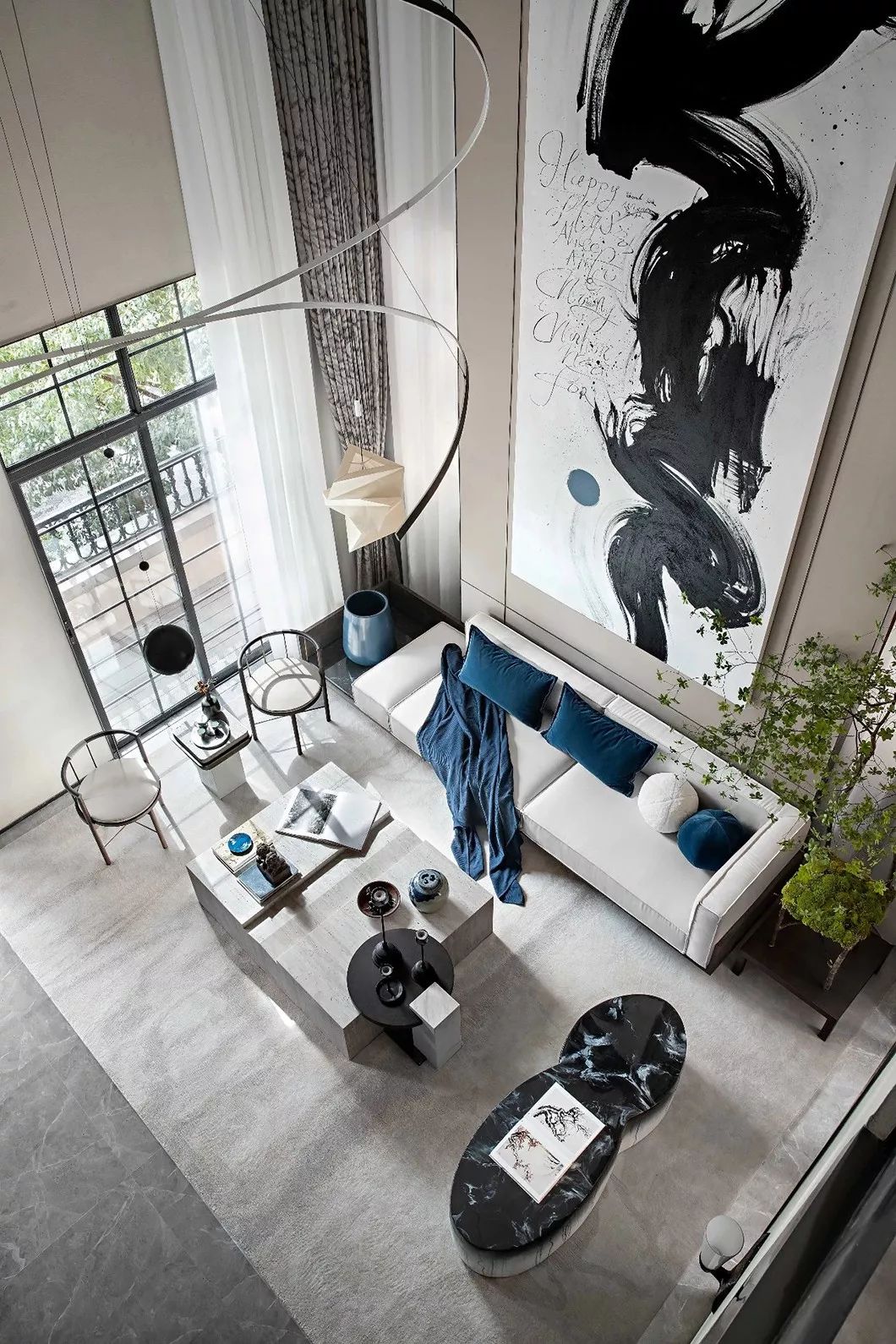 阳光城龙岩花漾江山别墅丨中国福建-5